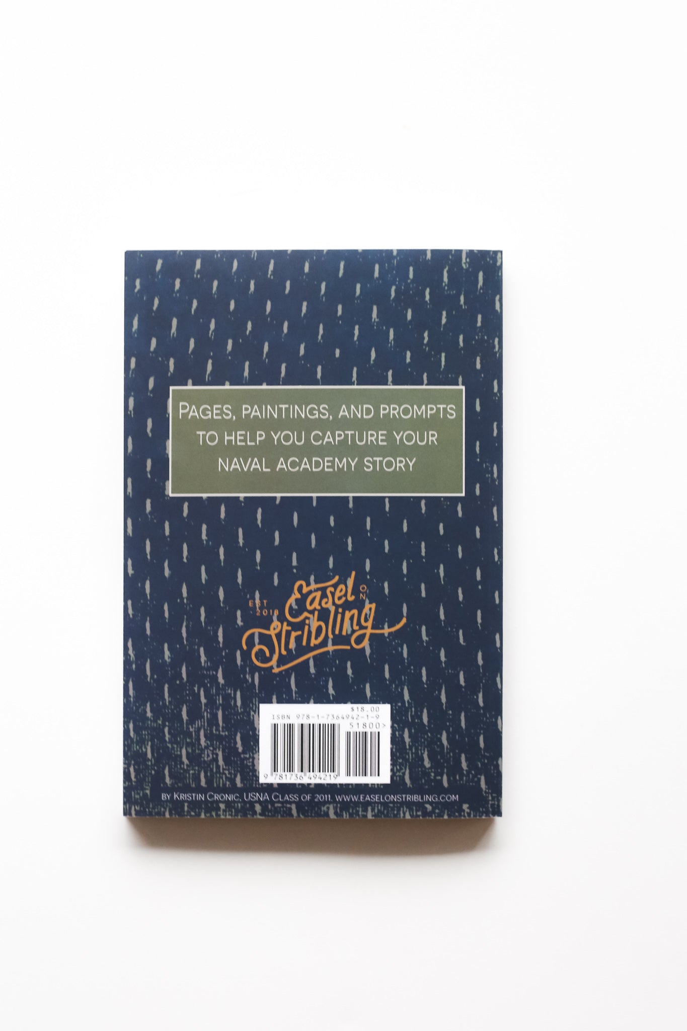 A Midshipman's Journal