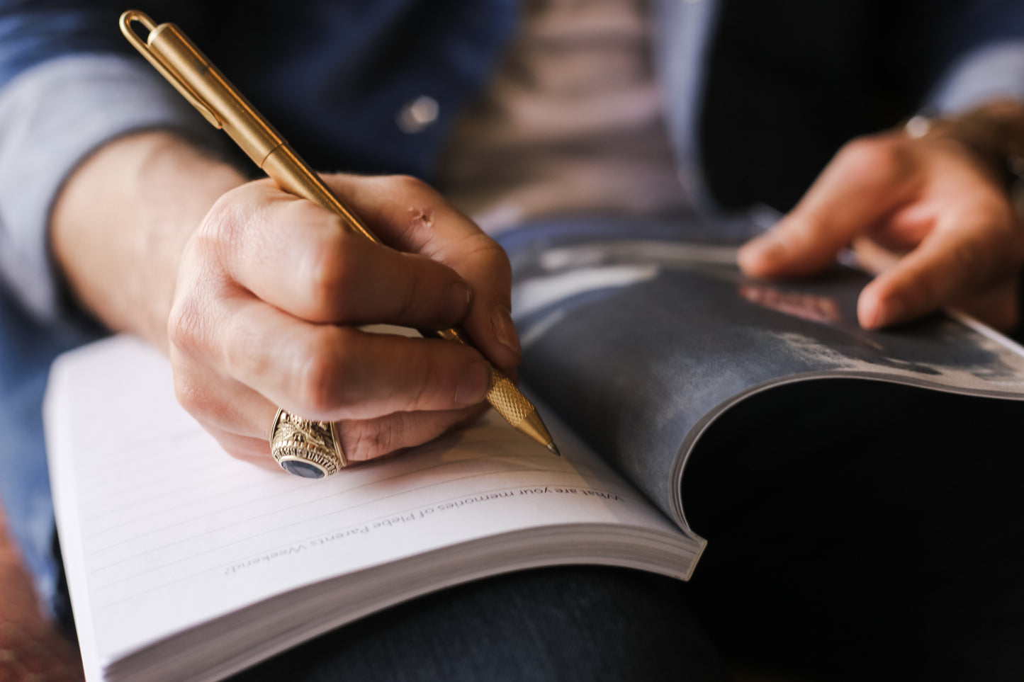 A Midshipman's Journal