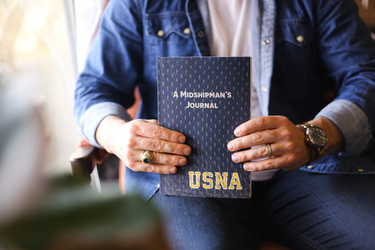 A Midshipman's Journal
