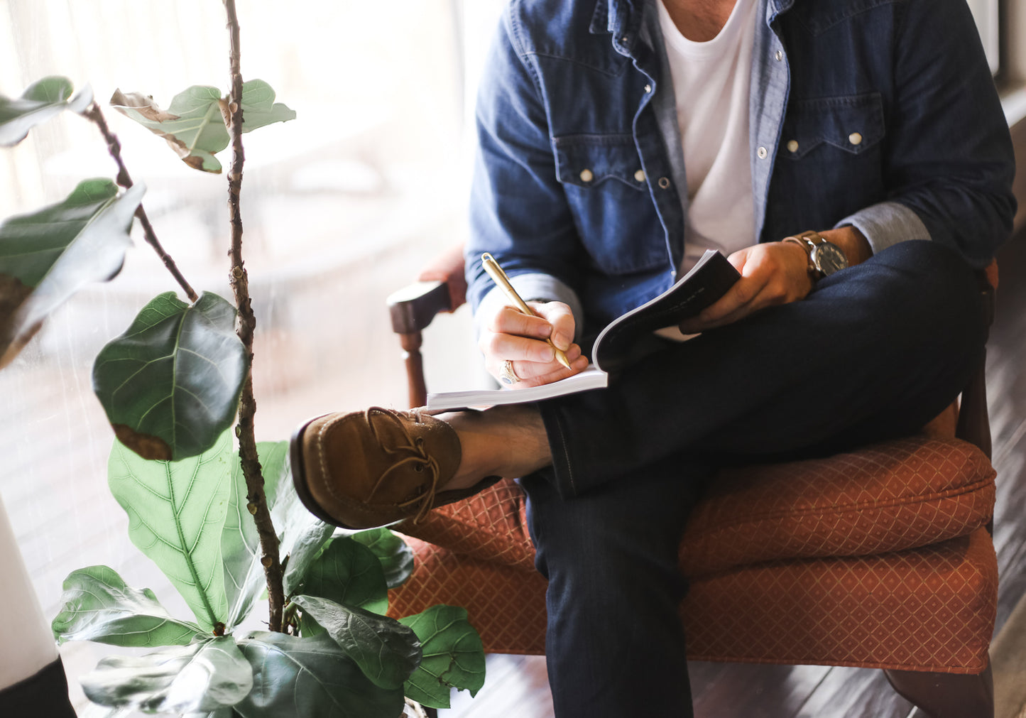 A Midshipman's Journal
