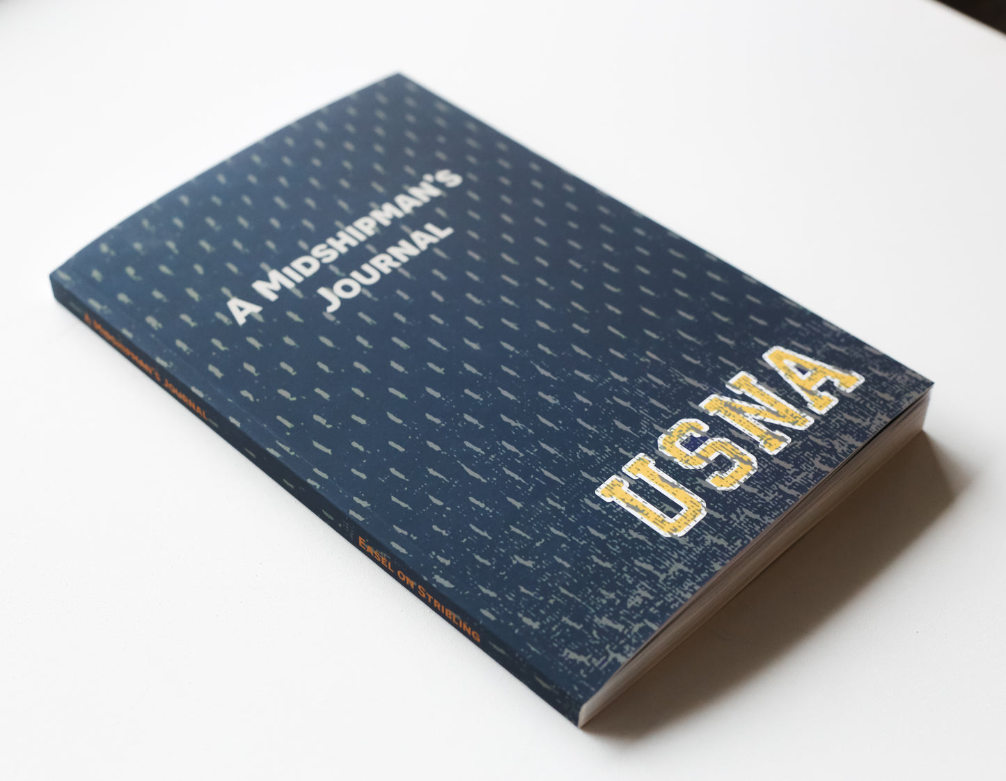 A Midshipman's Journal