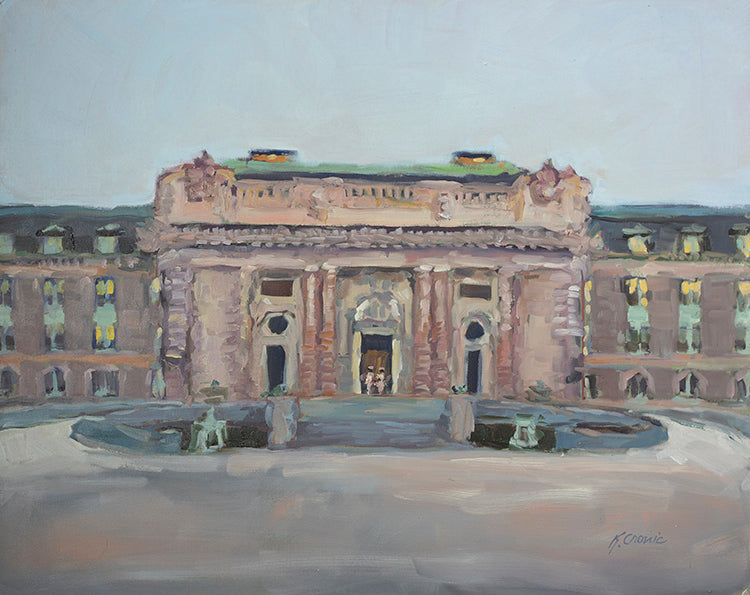 Colors | Fine Art Paper Print