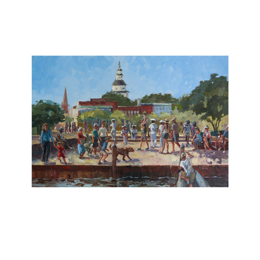 DTA | Limited Edition Fine Art Print