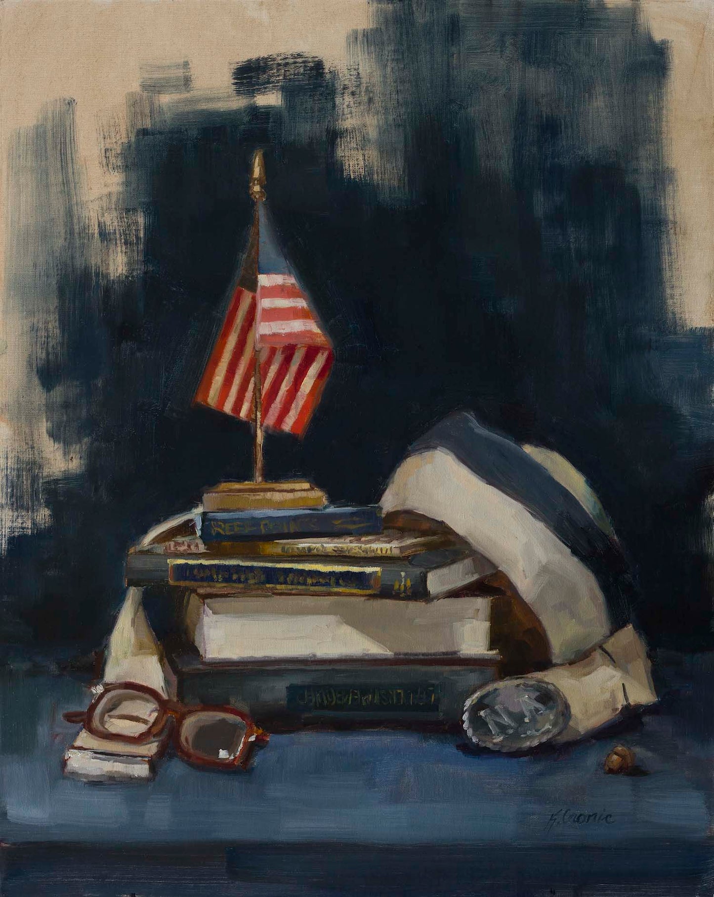 Days Until | Fine Art Paper Print