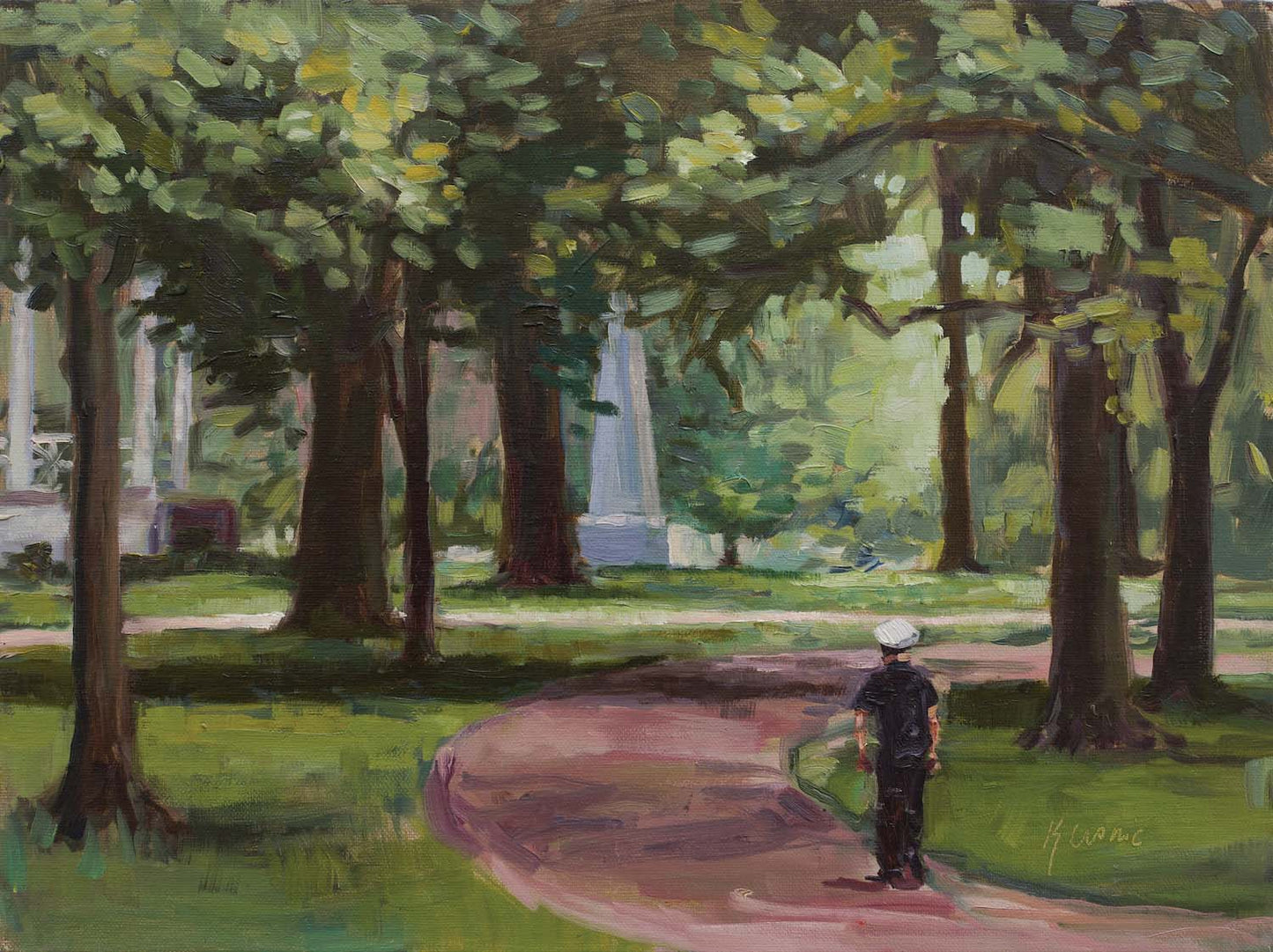 Rates | Fine Art Paper Print