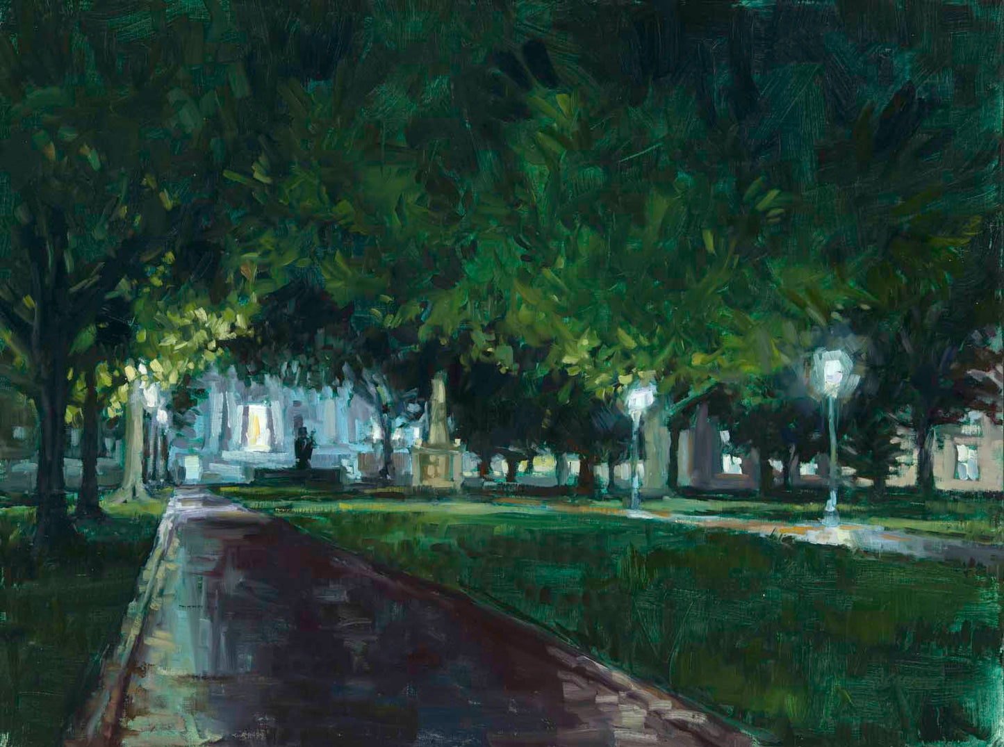 Ritual | Fine Art Paper Print