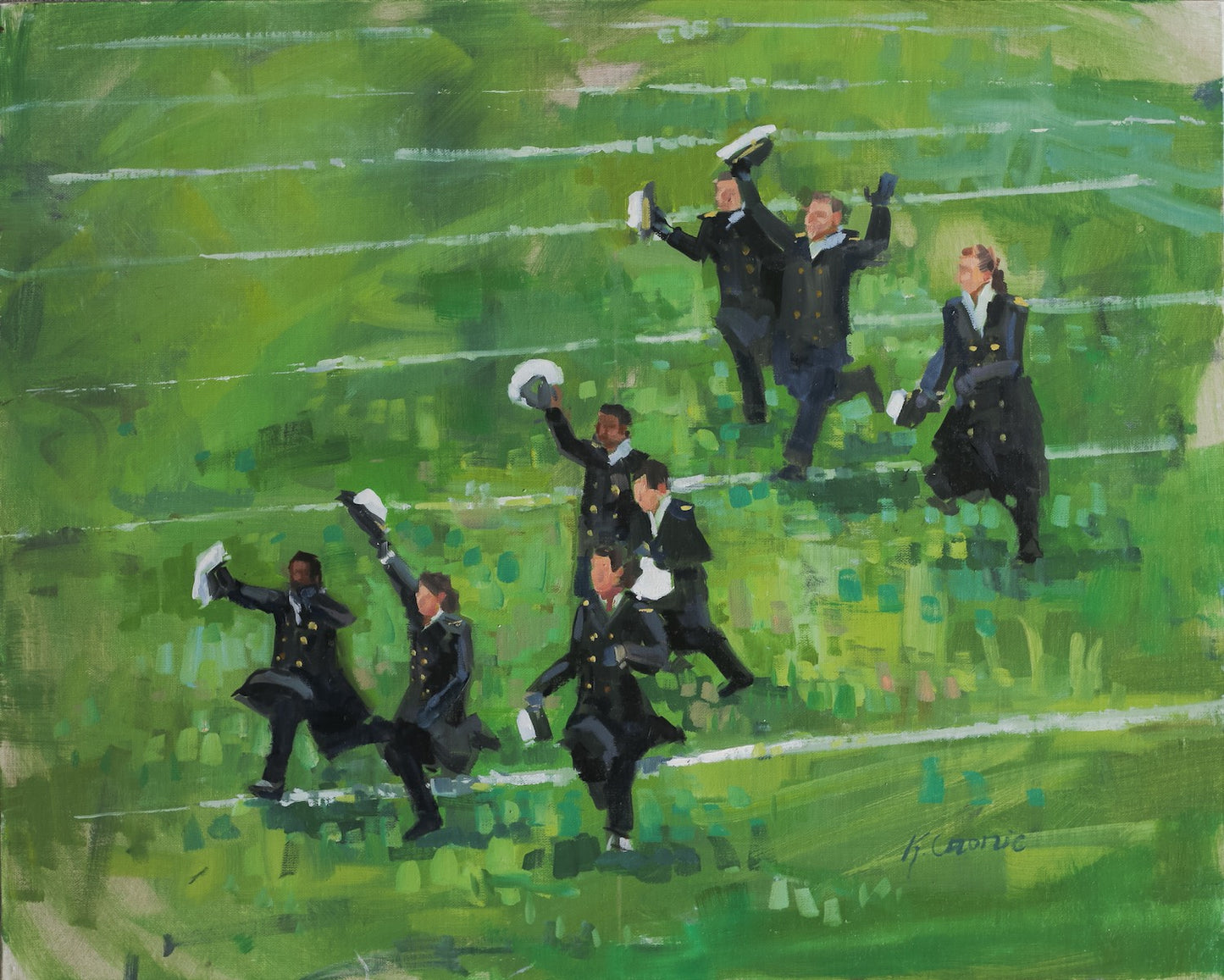 Freedom | Fine Art Paper Print