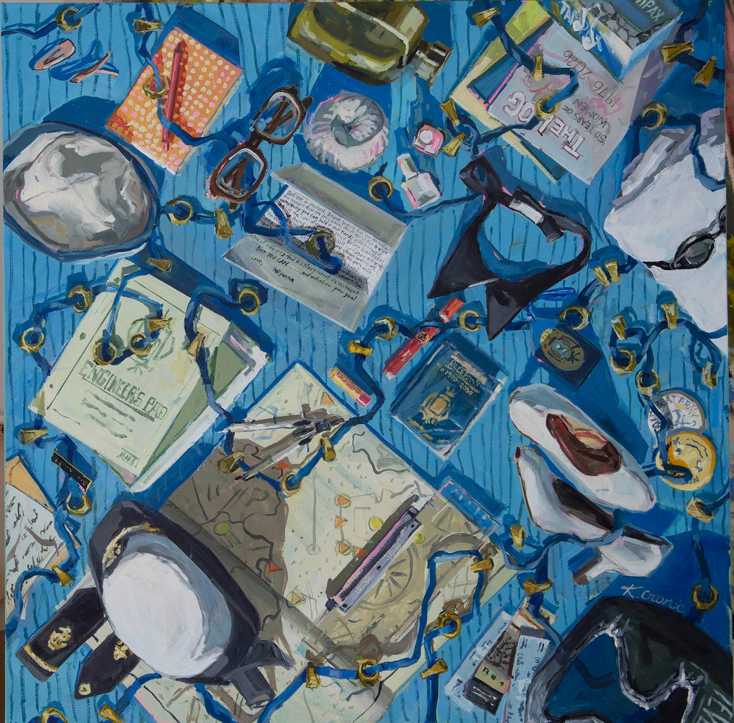 50 Years of Women at USNA | Fine Art Paper Print