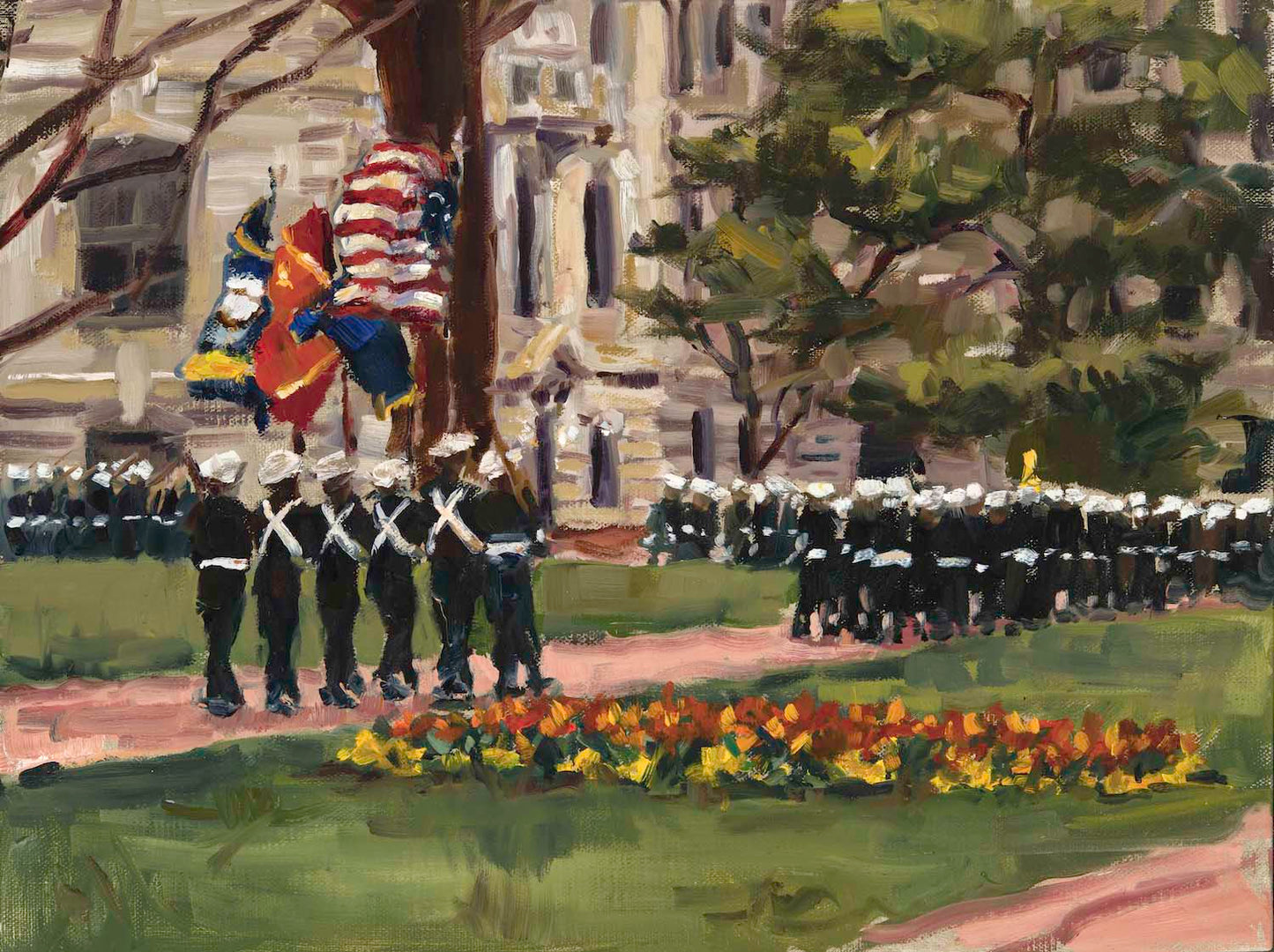 Autumn | Fine Art Paper Print