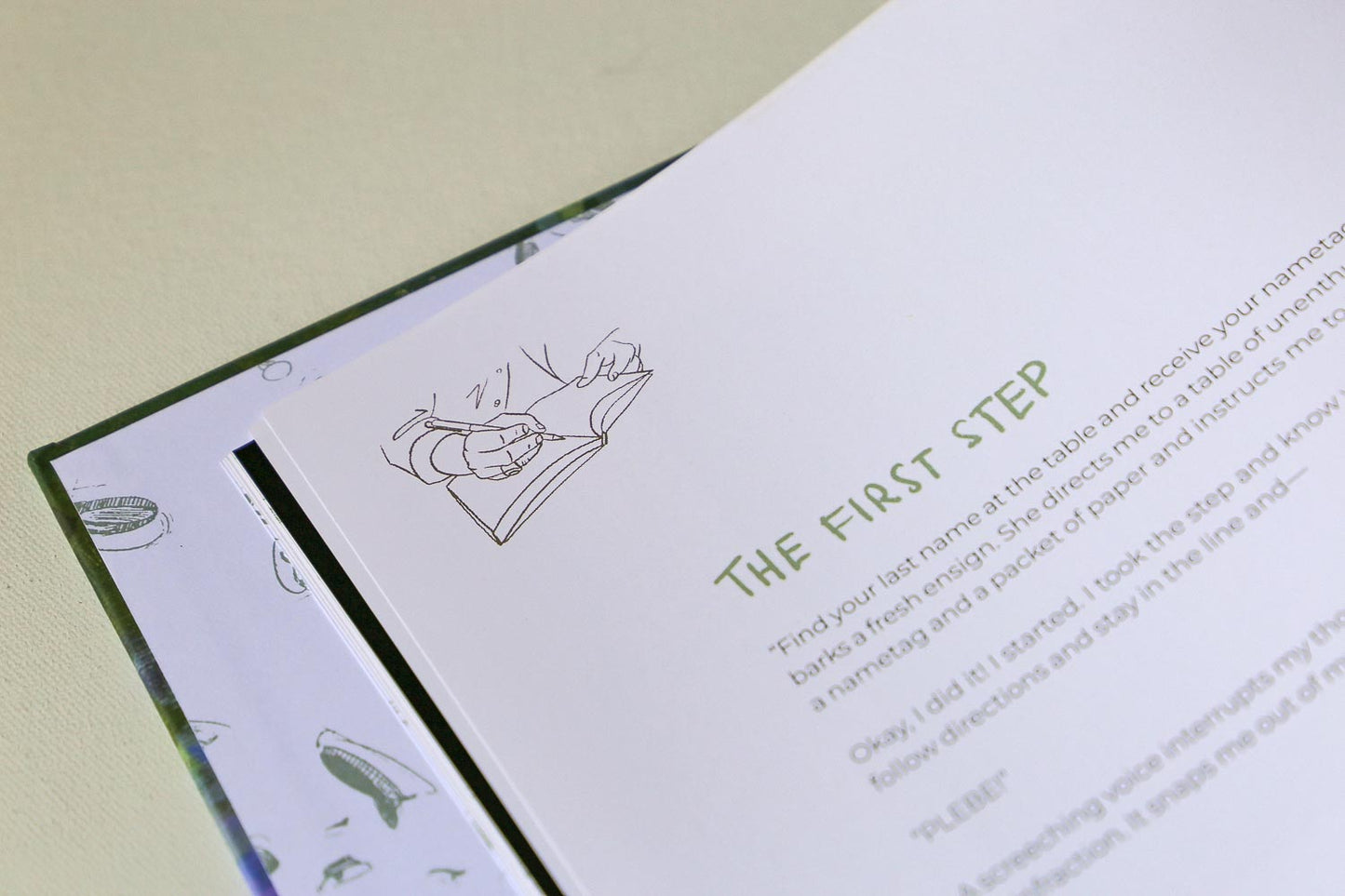 A Midshipman's Journey Coffee Table Book