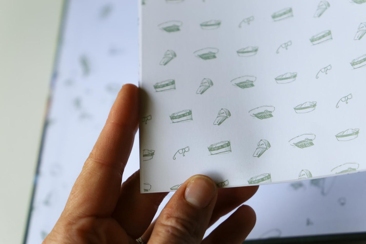 A Midshipman's Journey Coffee Table Book