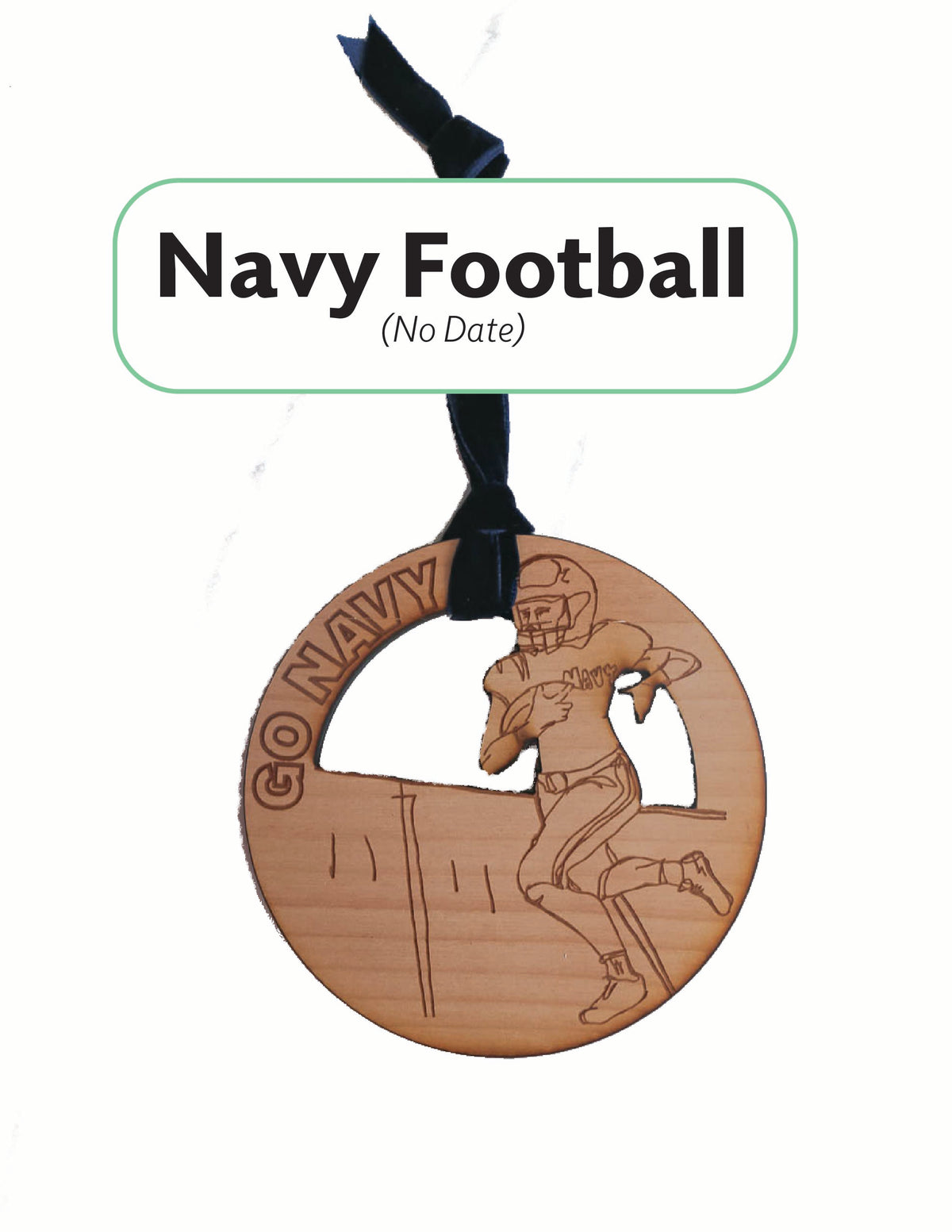 Build Your Collection: Any 3 Ornaments
