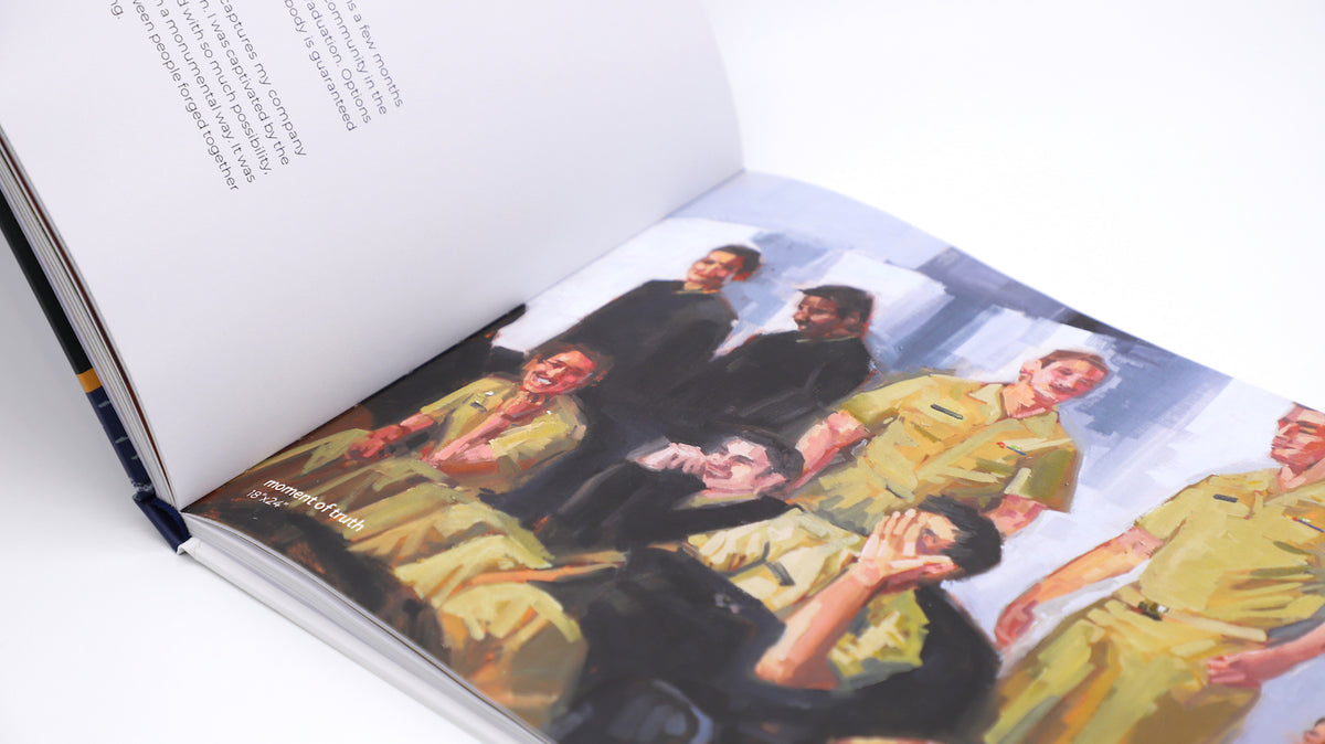 The Keepsake Gift | 2026 Ornament + Coffee Table Book
