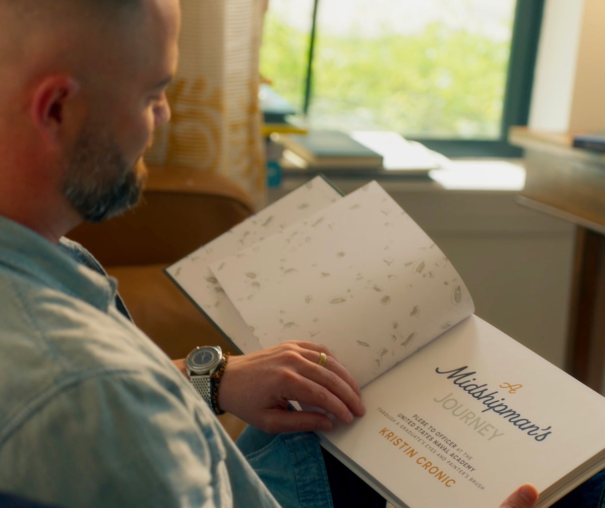 The Keepsake Gift | 2026 Ornament + Coffee Table Book