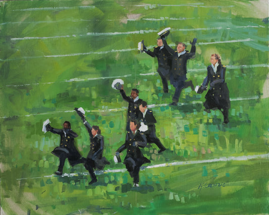 Freedom | Fine Art Paper Print