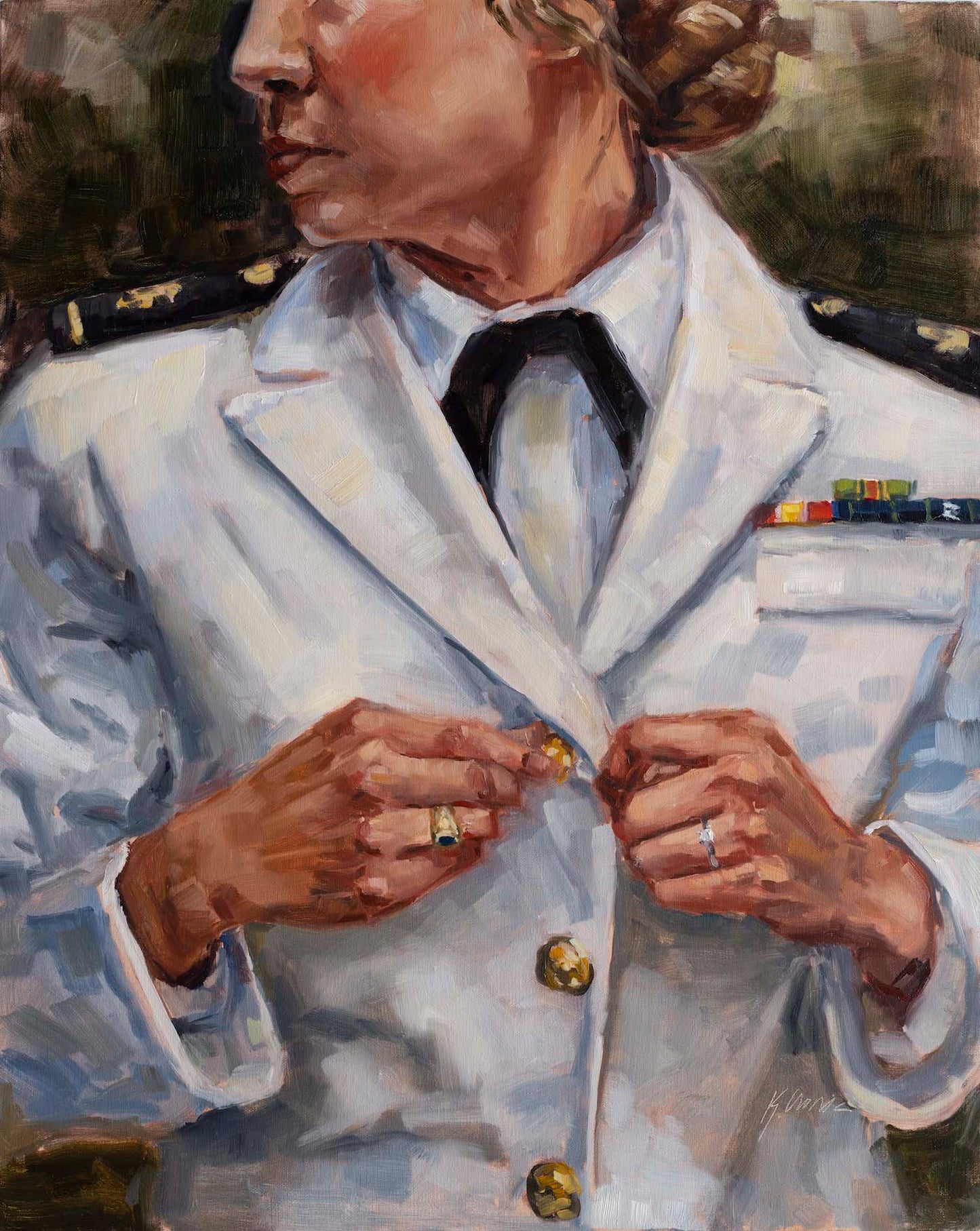 Identity | Fine Art Paper Print