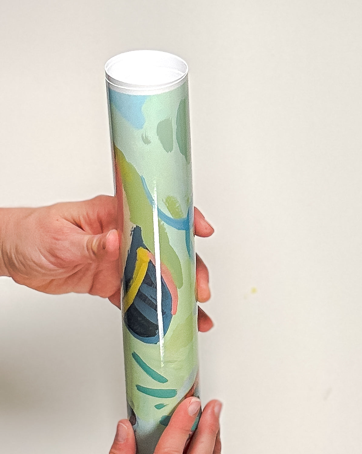 Brand New! | "Hip Hip Hooray" | 16"x20" Poster