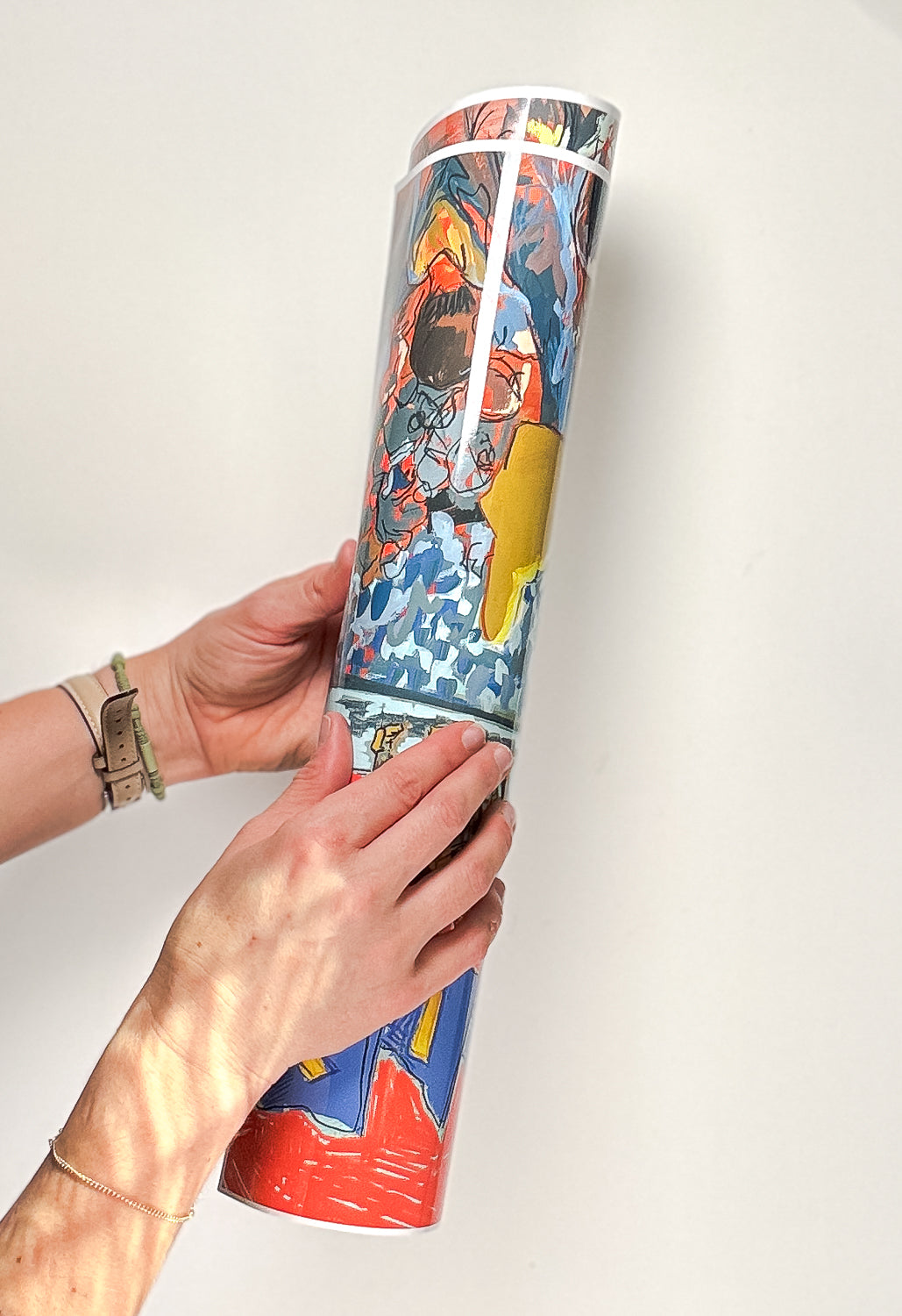 Brand New! | "Army Navy Game" | 16"x20" Poster