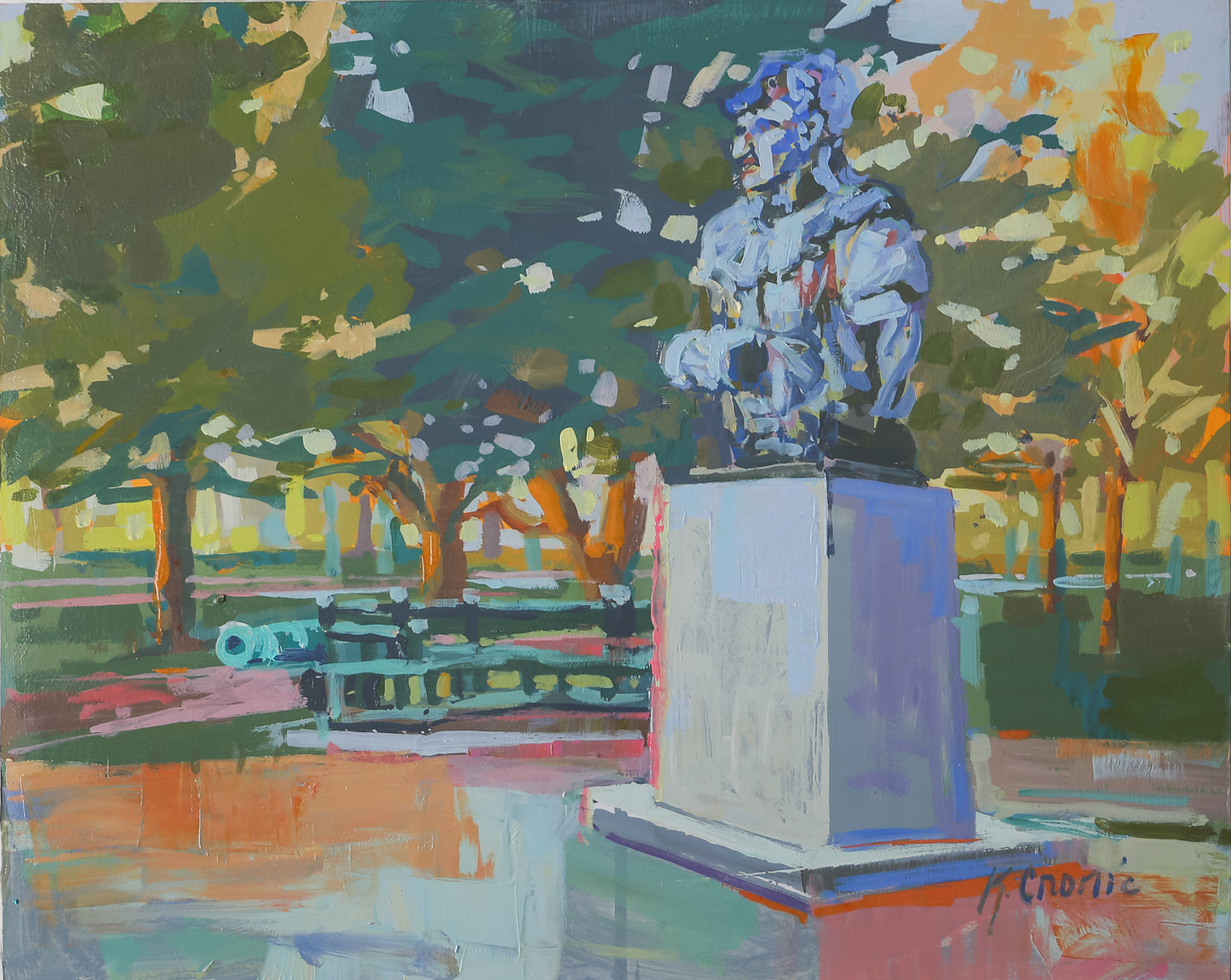 Tamarand | Fine Art Paper Print